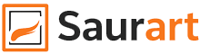 Saurart Logo
